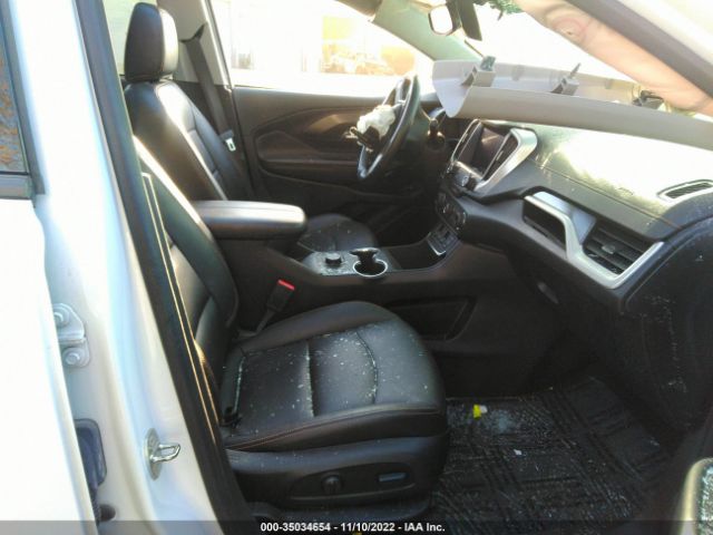 3GKALVEX3KL213288 GMC Terrain Slt