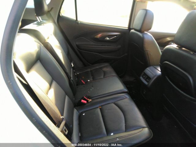 3GKALVEX3KL213288 GMC Terrain Slt