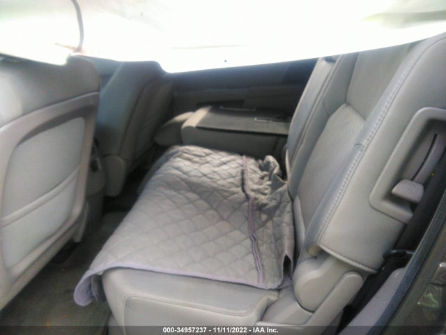 2013 HONDA PILOT LX VIN: 5FNYF3H23DB012224
