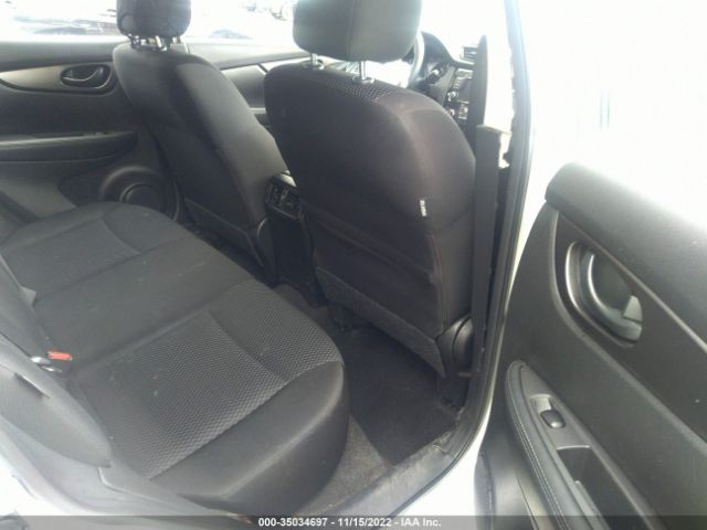 JN1BJ1CV2LW279412 Nissan Rogue Sport S