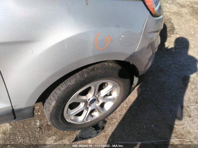 2019 Ford Ecosport, VIN: MAJ6S3GL5KC295917