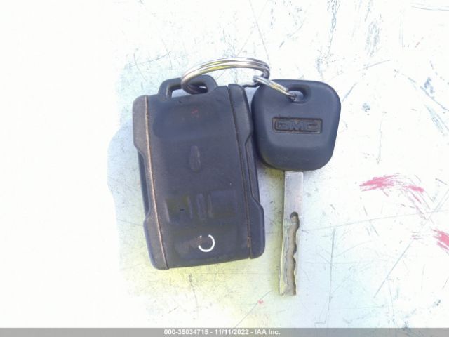 3GTU2UEC5FG535772 GMC Sierra 1500 Sle