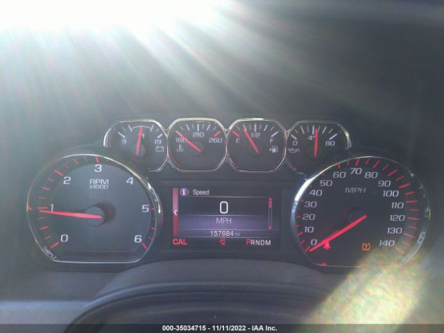 3GTU2UEC5FG535772 GMC Sierra 1500 Sle