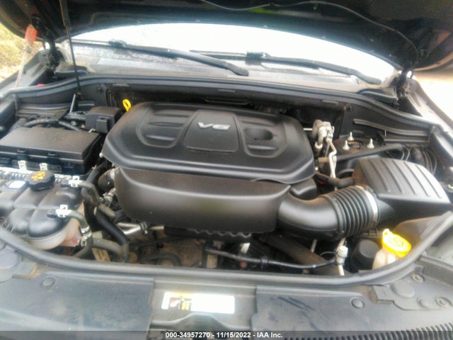 1C4RJFAG1JC488667 Jeep Grand Cherokee Upland