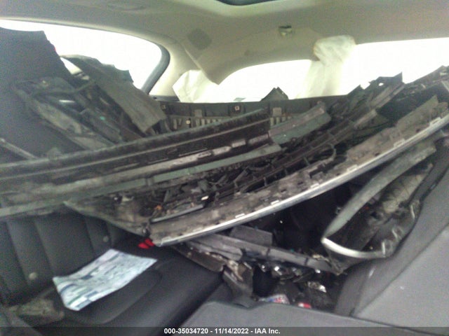 WA1LGAFE4FD032186 Audi Q7 3.0t Premium Plus