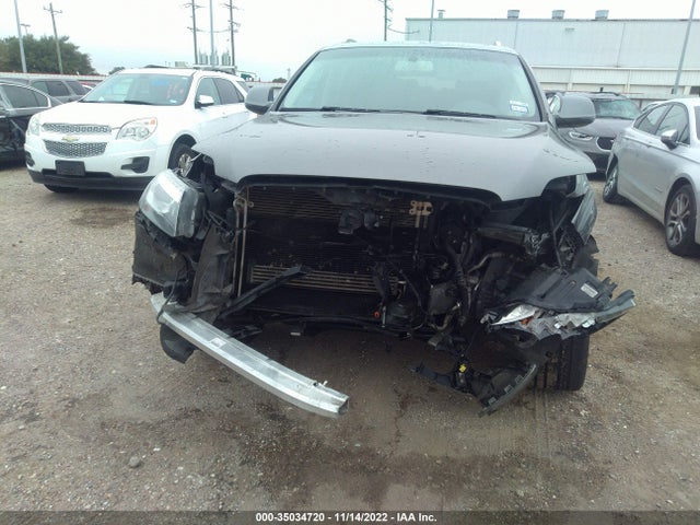 WA1LGAFE4FD032186 Audi Q7 3.0t Premium Plus