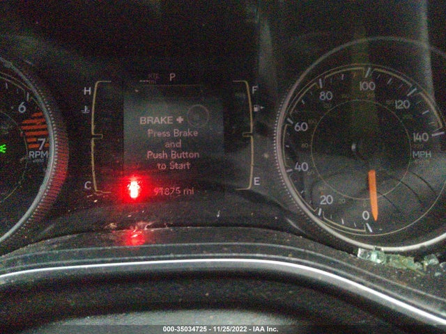 2019 JEEP CHEROKEE ALTITUDE VIN: 1C4PJLLB7KD387751