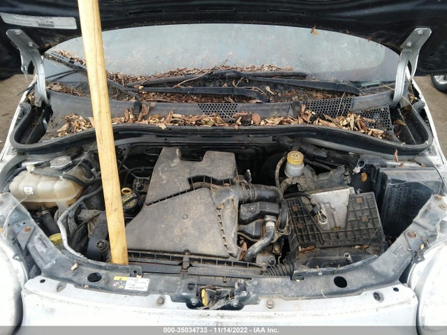 3C3CFFBR0CT344269 Fiat 500 SPORT