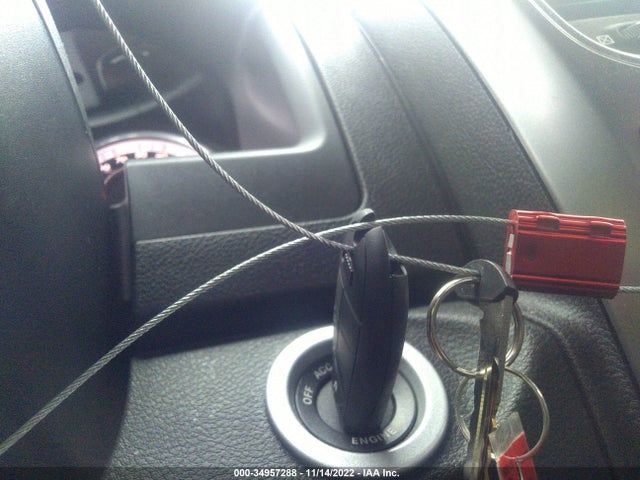 34957288 :رقم المزاد ، 1C6RR6GG1MS564065 vin ، 2021 Ram 1500 Classic Warlock مزاد بيع