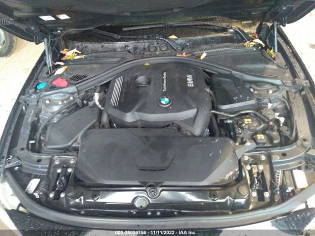 WBA8B9C57HK675687 BMW 3 Series 330i