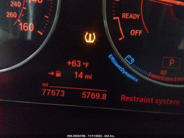 WBA8B9C57HK675687 BMW 3 Series 330i