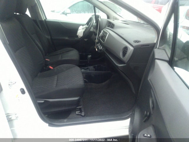2014 Toyota Yaris, VIN: VNKKTUD39EA006206