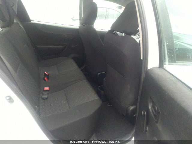 2014 Toyota Yaris, VIN: VNKKTUD39EA006206