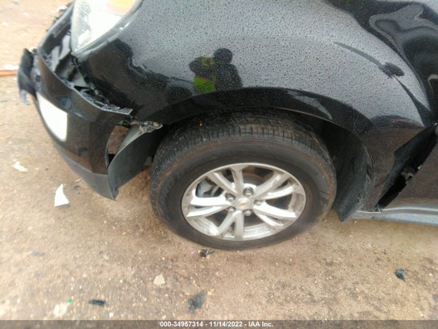 2017 Chevrolet Equinox, VIN: 2GNALCEK6H1609978