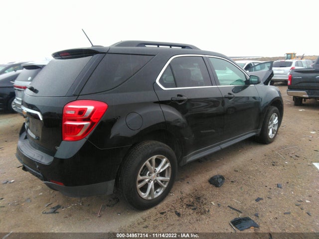 2017 Chevrolet Equinox, VIN: 2GNALCEK6H1609978