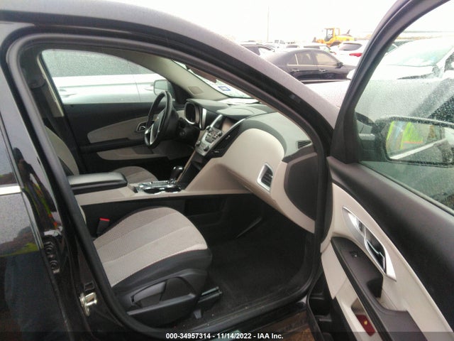 2017 Chevrolet Equinox, VIN: 2GNALCEK6H1609978