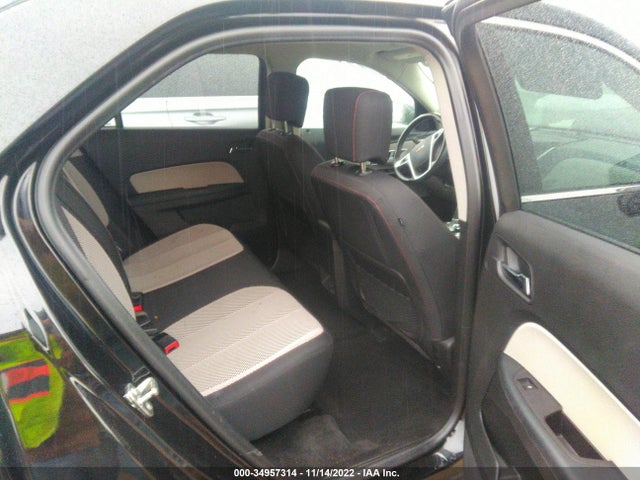 2017 Chevrolet Equinox, VIN: 2GNALCEK6H1609978