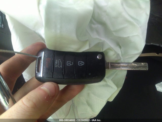KIA Soul 2016 KNDJN2A28G7286344 Image 11
