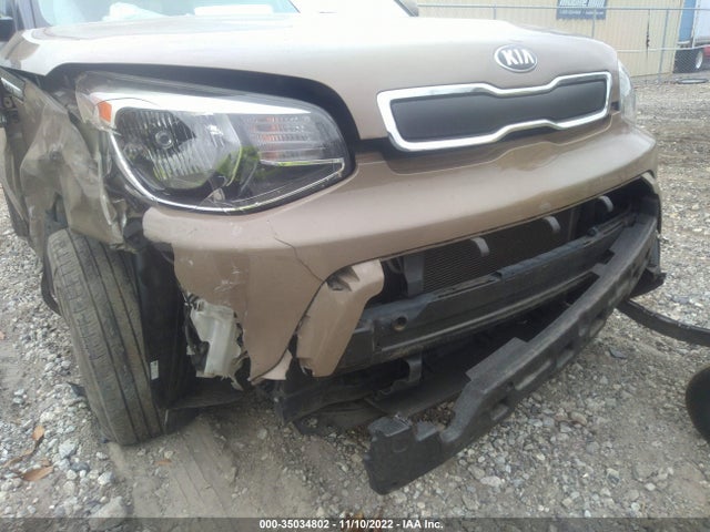 KIA Soul 2016 KNDJN2A28G7286344 Image 12