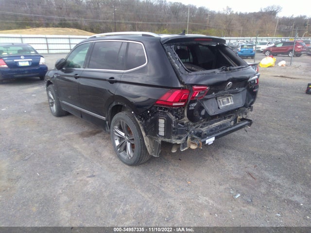2019 Volkswagen Tiguan, VIN: 3VV2B7AXXKM047626