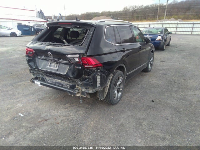 2019 Volkswagen Tiguan, VIN: 3VV2B7AXXKM047626