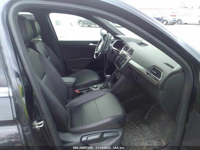 2019 Volkswagen Tiguan, VIN: 3VV2B7AXXKM047626