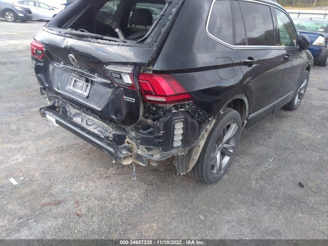 2019 Volkswagen Tiguan, VIN: 3VV2B7AXXKM047626