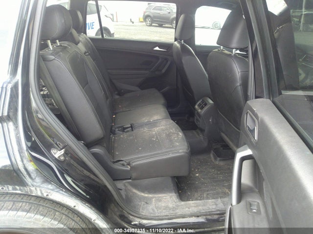 2019 Volkswagen Tiguan, VIN: 3VV2B7AXXKM047626