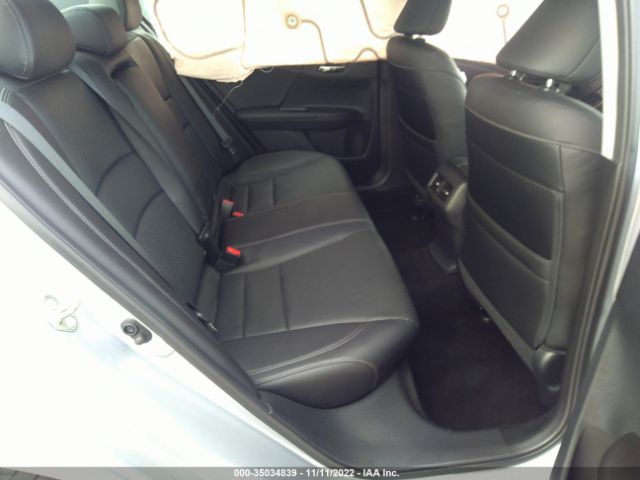 1HGCR3F85HA028403 Honda Accord Sedan Ex-l V6