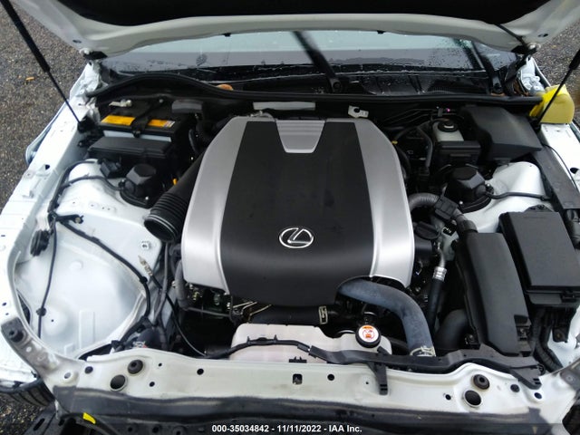 2020 Lexus GS, VIN: JTHGZ1CL7LA013132