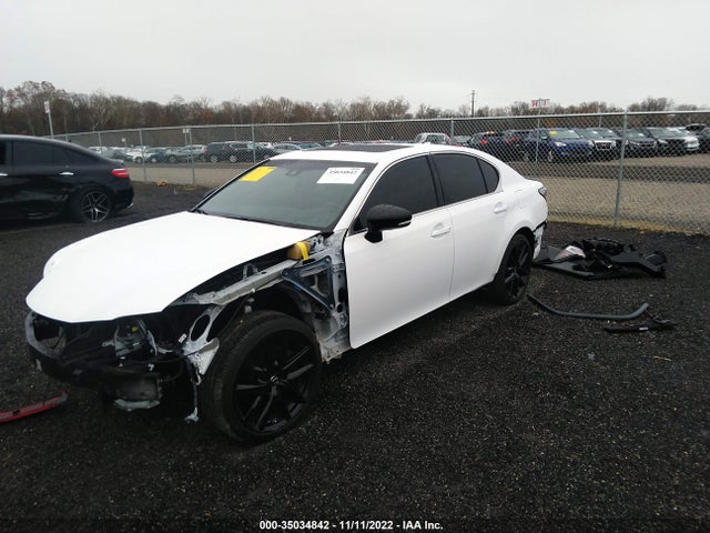2020 Lexus GS, VIN: JTHGZ1CL7LA013132