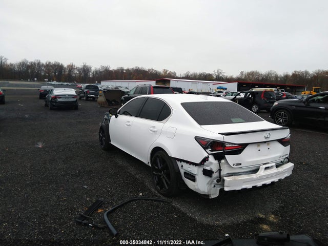 2020 Lexus GS, VIN: JTHGZ1CL7LA013132