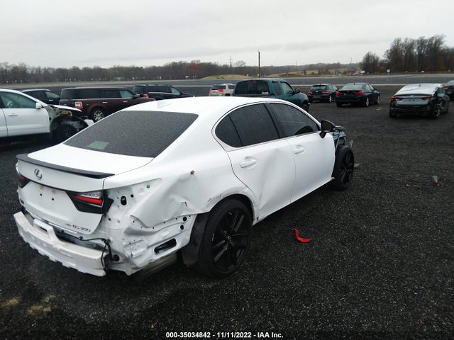2020 Lexus GS, VIN: JTHGZ1CL7LA013132