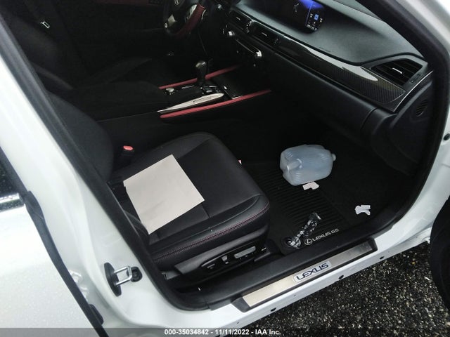 2020 Lexus GS, VIN: JTHGZ1CL7LA013132