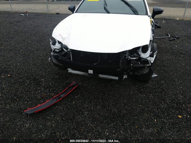 2020 Lexus GS, VIN: JTHGZ1CL7LA013132