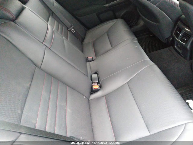 2020 Lexus GS, VIN: JTHGZ1CL7LA013132