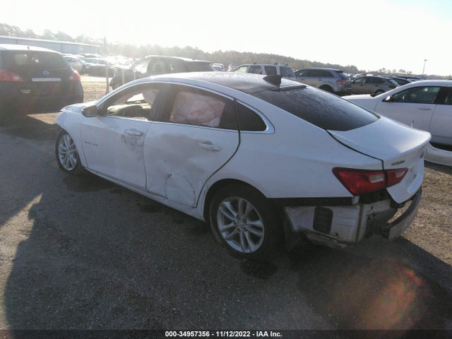 Chevrolet MALIBU LT 2018 1G1ZD5ST6JF207841 Image 3