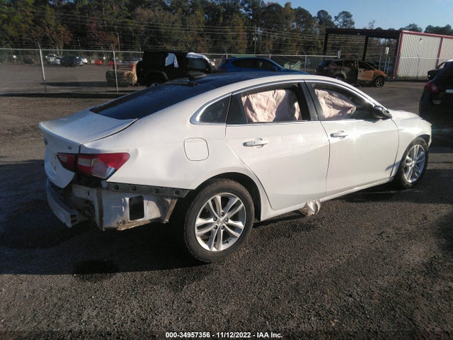 Chevrolet MALIBU LT 2018 1G1ZD5ST6JF207841 Image 4