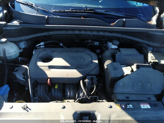 KIA SPORTAGE S 2020 KNDP6CAC3L7835318 Image 10