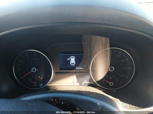 KIA SPORTAGE S 2020 KNDP6CAC3L7835318 Image 7
