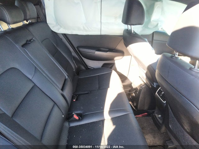 KIA SPORTAGE S 2020 KNDP6CAC3L7835318 Image 8