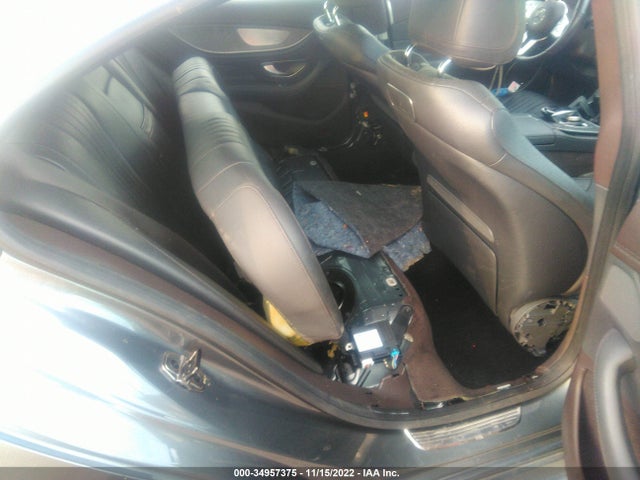 2019 Mercedes-Benz CLS-Class, VIN: WDD2J5JB3KA040191