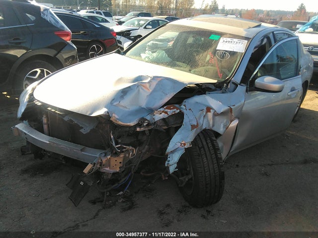 2013 INFINITI G37 SEDAN X VIN: JN1CV6AR4DM354264