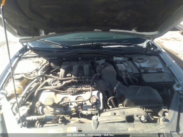 Lincoln MKZ 2012 3LNHL2GC0CR804112 Image 11