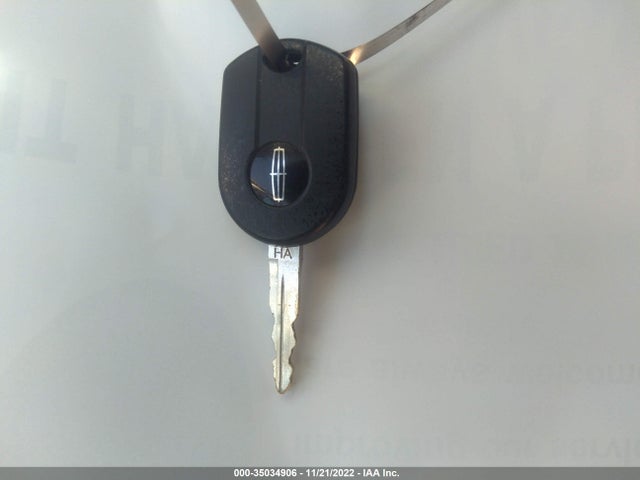 Lincoln MKZ 2012 3LNHL2GC0CR804112 Image 3