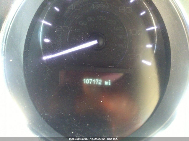 Lincoln MKZ 2012 3LNHL2GC0CR804112 Image 8