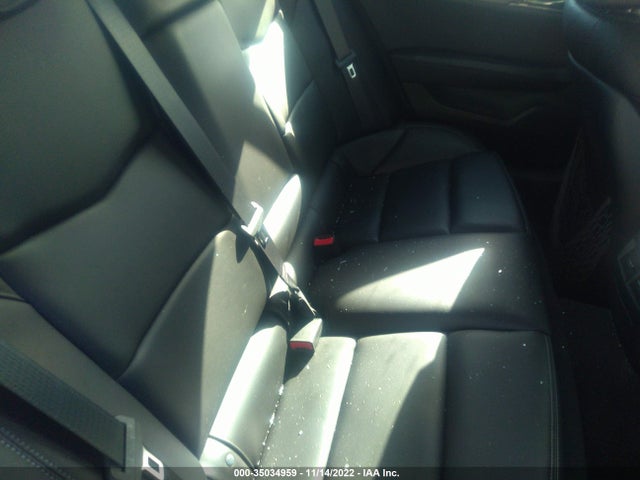 1G6AA5RX3J0133130 Cadillac Ats Sedan Rwd