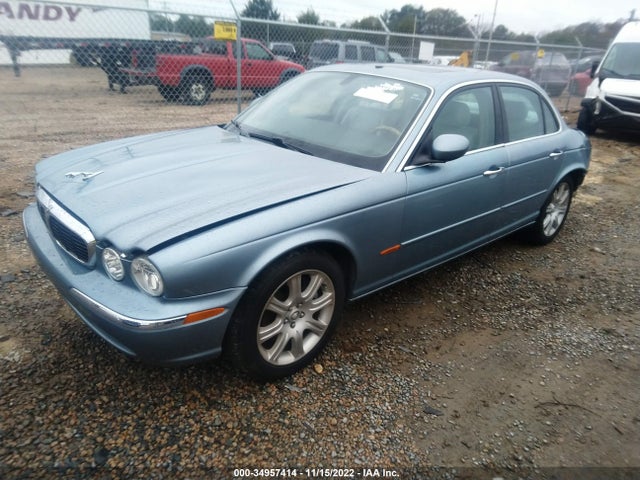 SAJWA71C44SG26884 Jaguar XJ