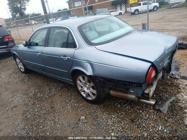 SAJWA71C44SG26884 Jaguar XJ