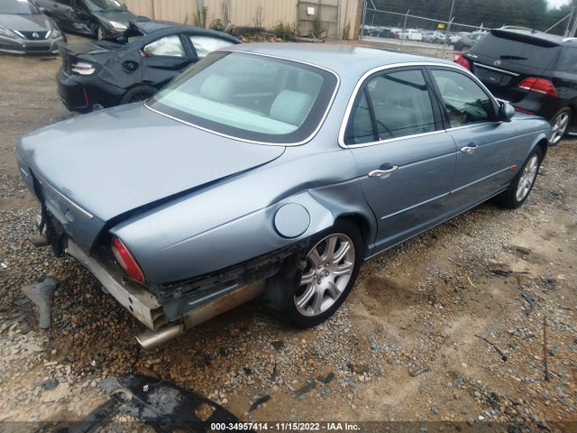 SAJWA71C44SG26884 Jaguar XJ